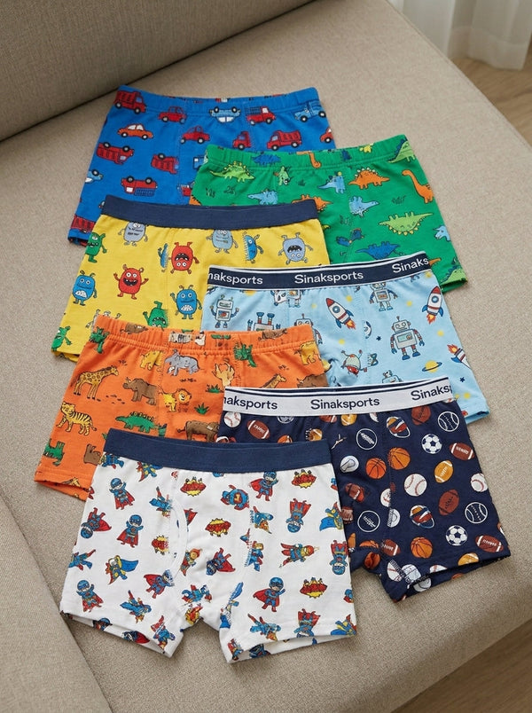 Kids Innerwear