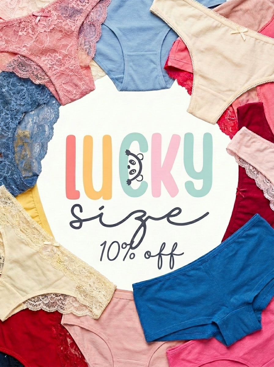 Lucky Size