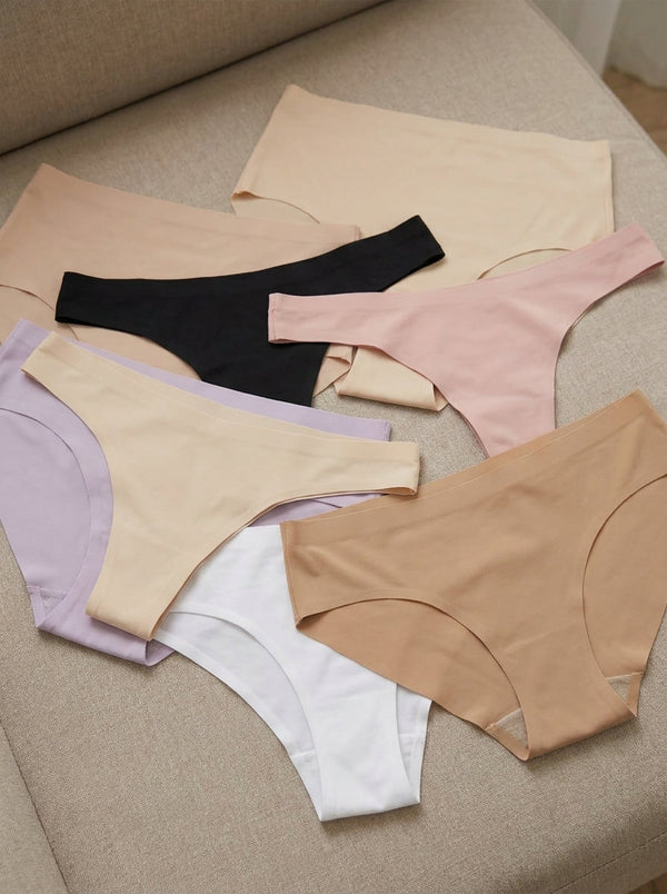 Seamless / Invisible