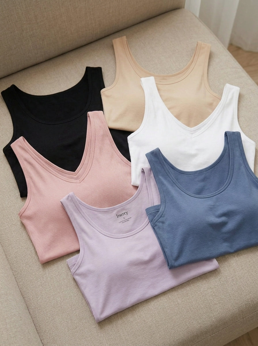 Tops
