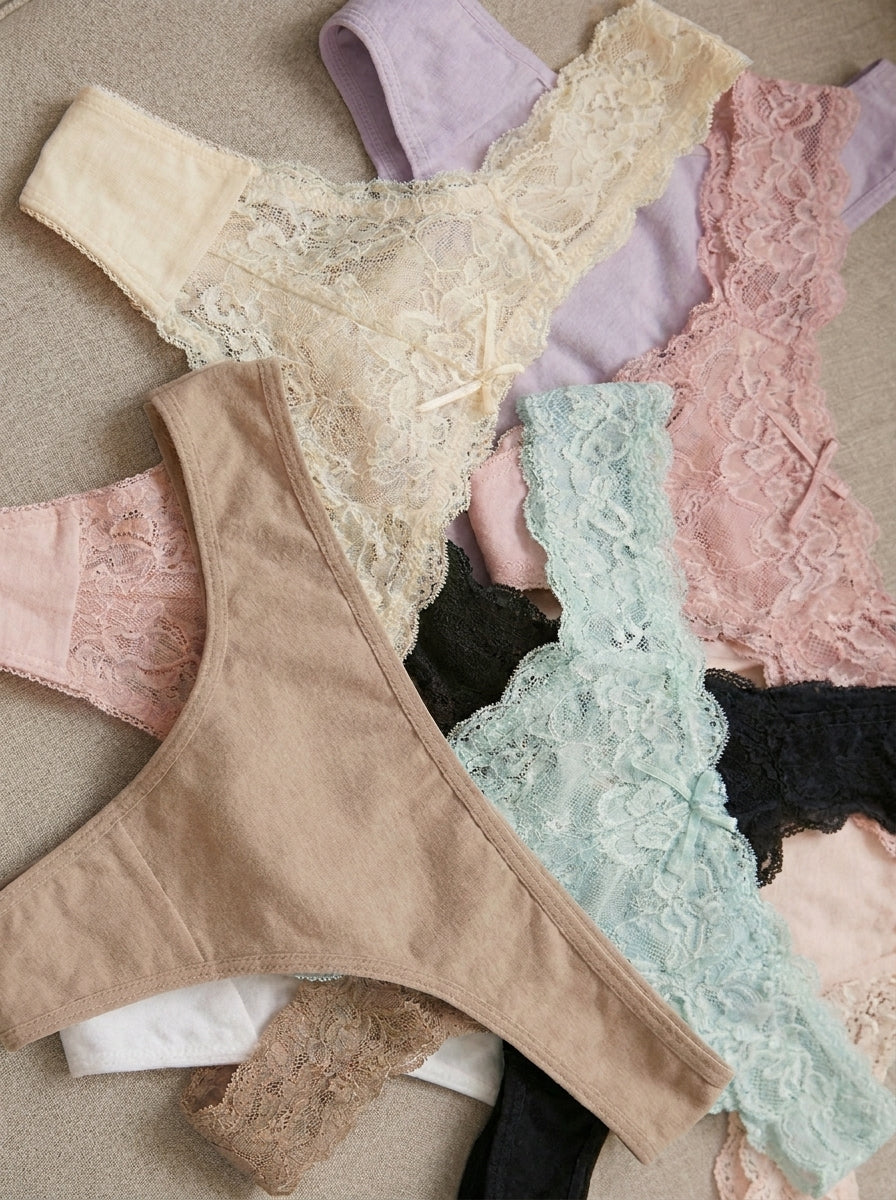Thongs