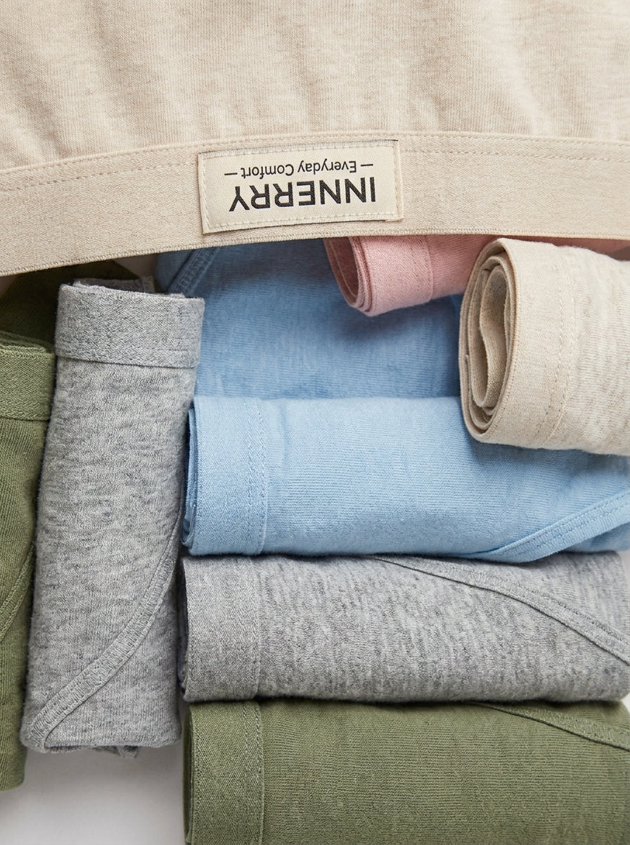 Cotton Comfort