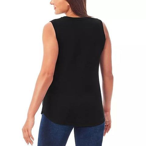 Women’s Stretch Fit for All-Day Comfort Cotton Tank Top