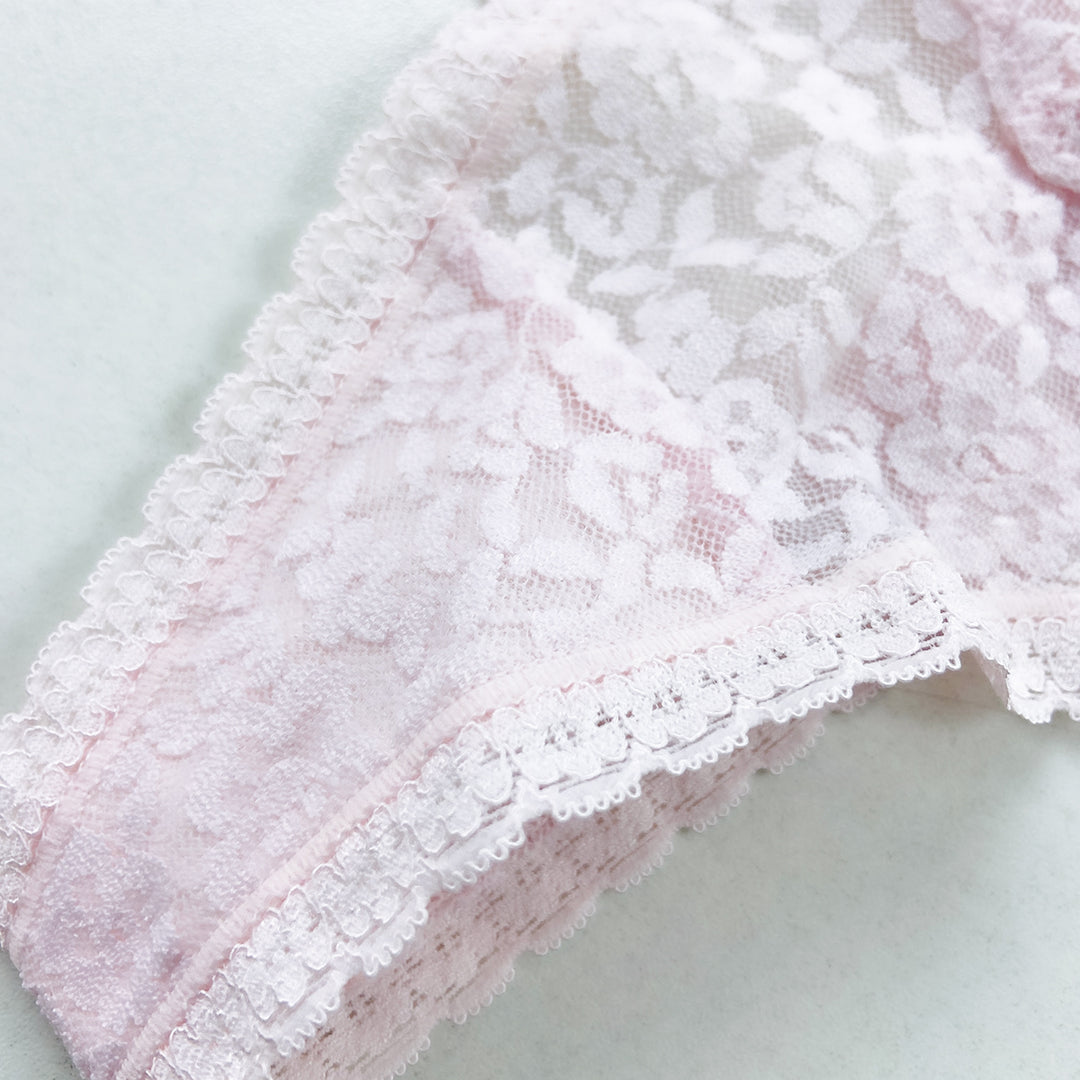 Ladies Premium Lace Thongs