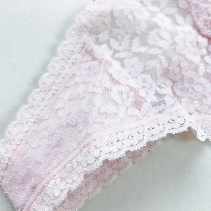 Ladies Premium Lace Thongs