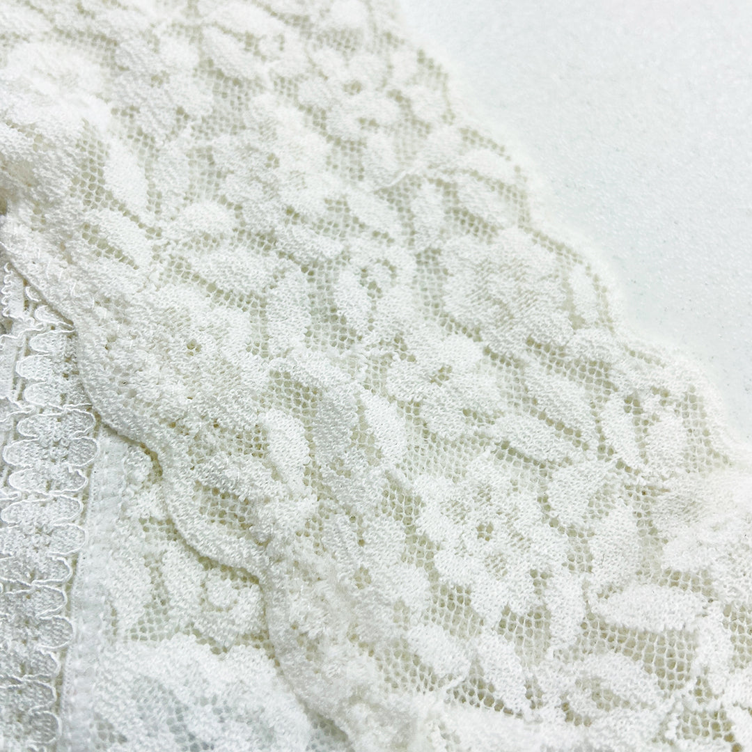 Ladies Premium Lace Thongs