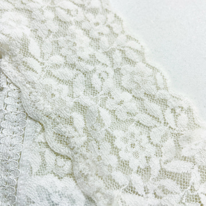 Ladies Premium Lace Thongs