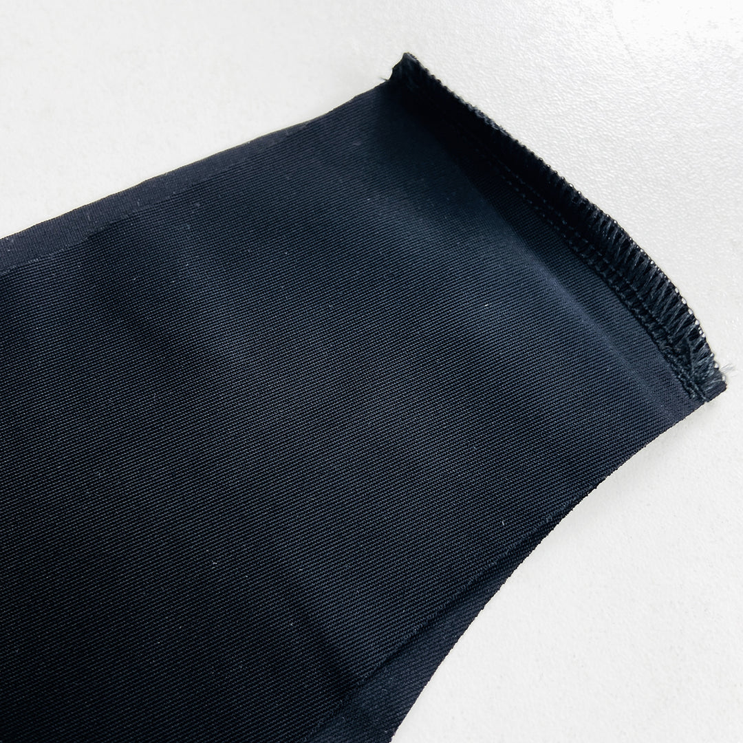 Ladies Invisible Brazilian Cotton Panty
