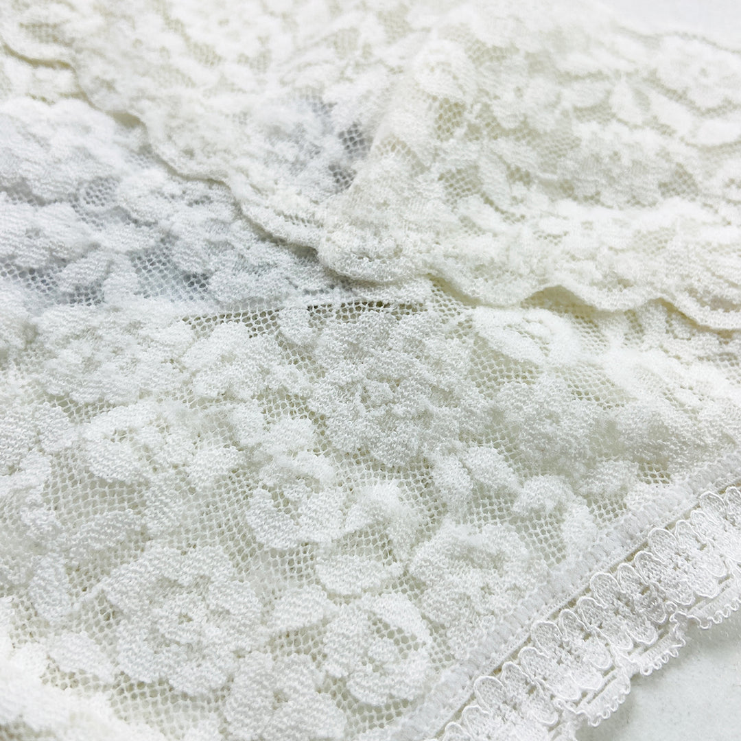 Ladies Premium Lace Thongs