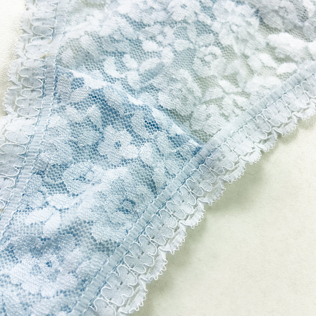 Ladies Premium Lace Thongs