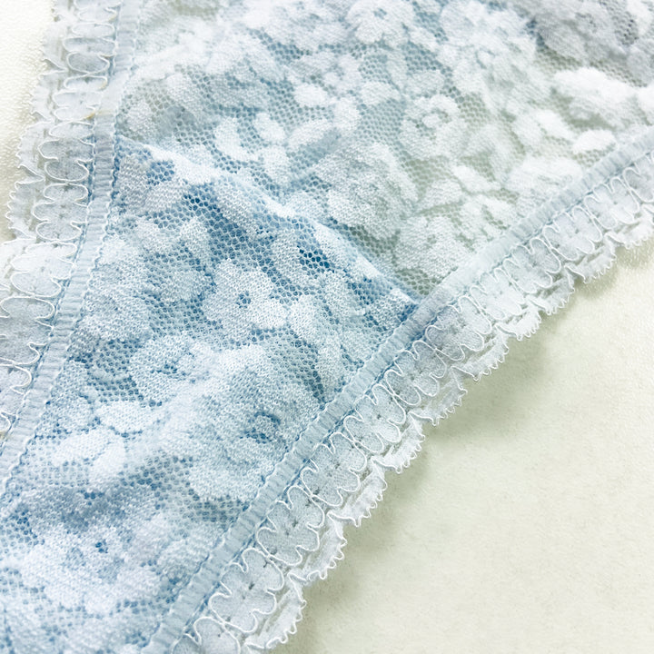 Ladies Premium Lace Thongs
