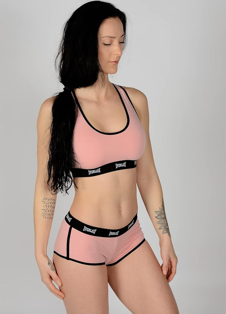 Womens Boy Shorts Underwear Comfortable Panties