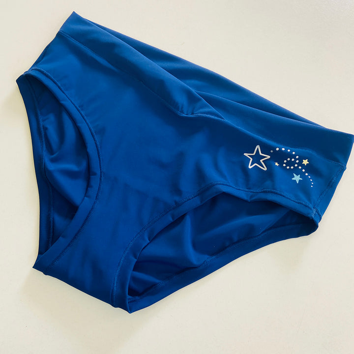 Womens Microfiber Hipster Brief Panty