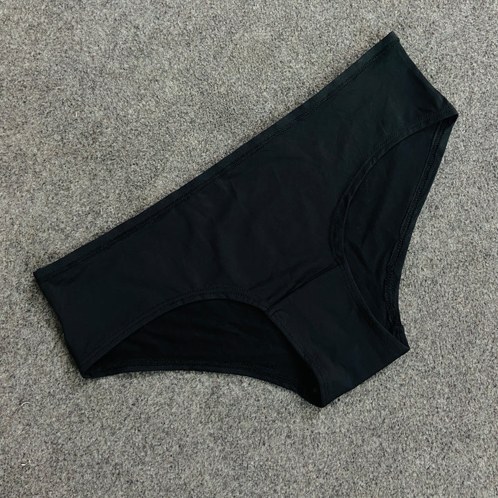 Ladies Microfiber Hipster Brief Panty