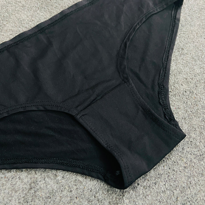 Ladies Microfiber Hipster Brief Panty