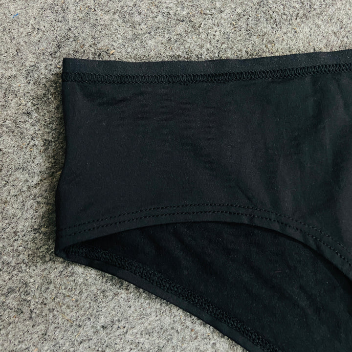 Ladies Microfiber Hipster Brief Panty