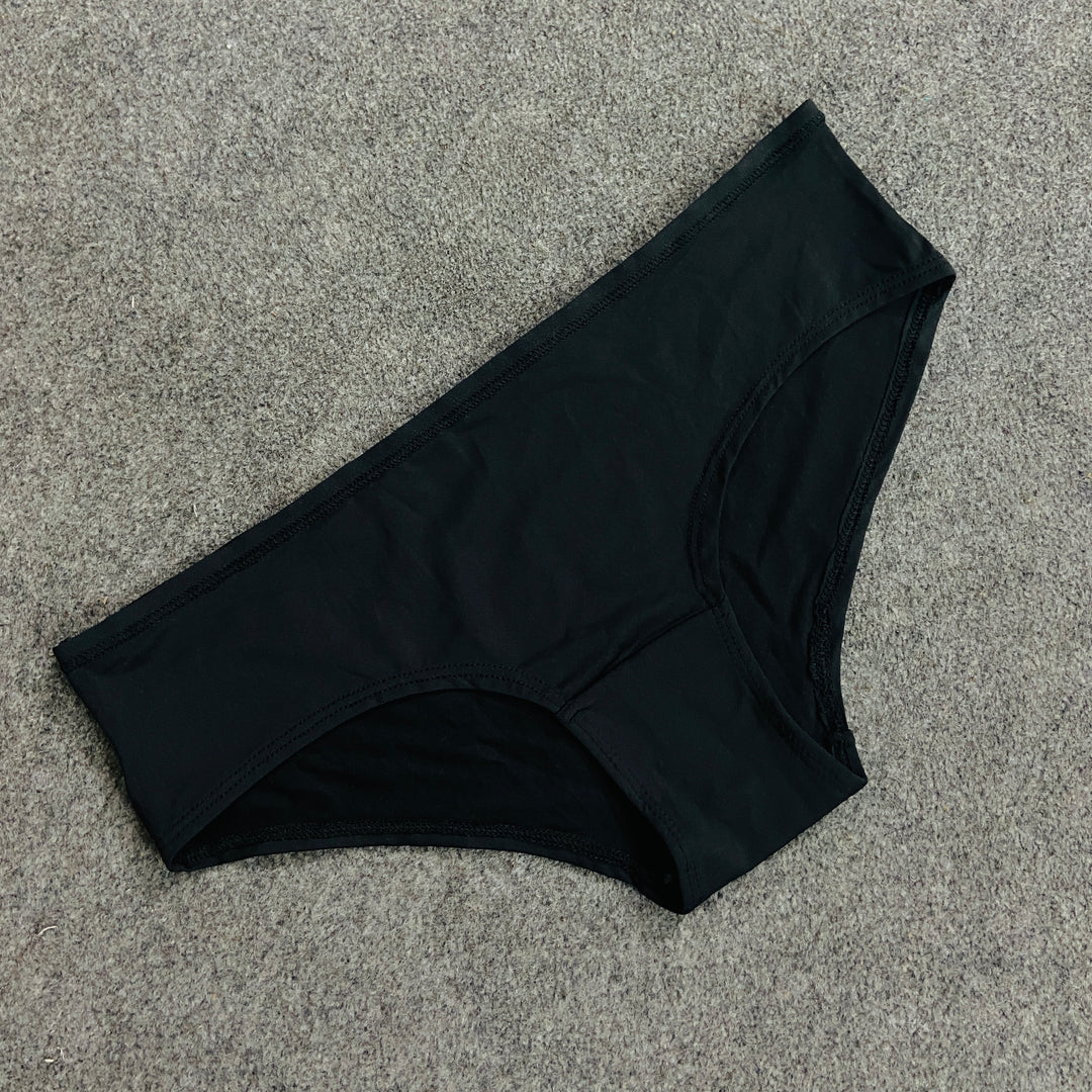 Ladies Microfiber Hipster Brief Panty