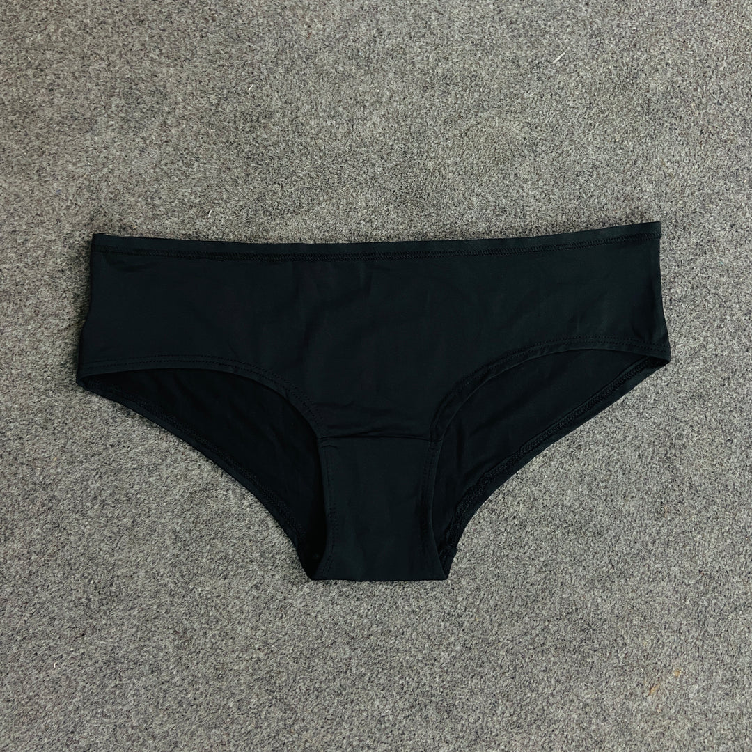 Ladies Microfiber Hipster Brief Panty