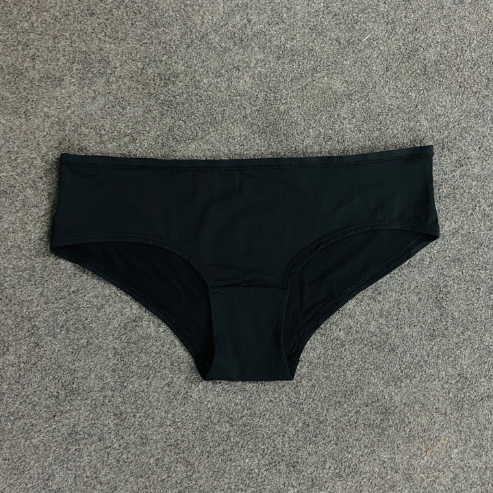 Ladies Microfiber Hipster Brief Panty
