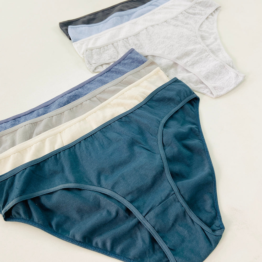 Pack of 5 Women&