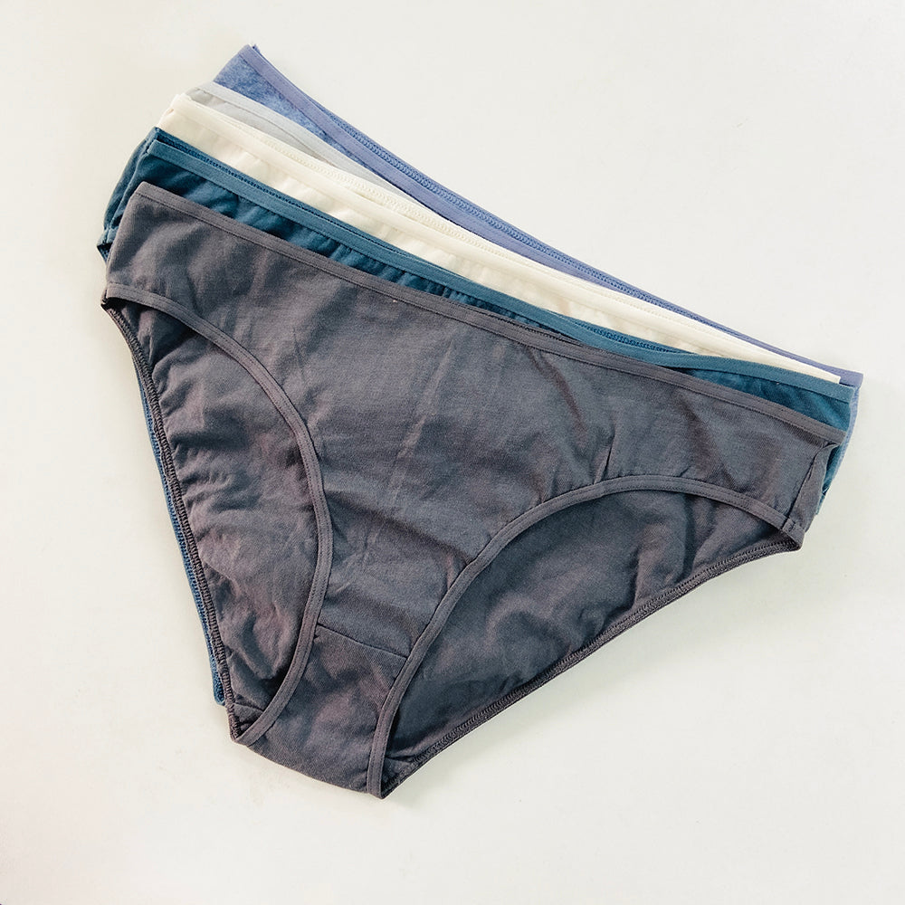 Pack of 5 Women&