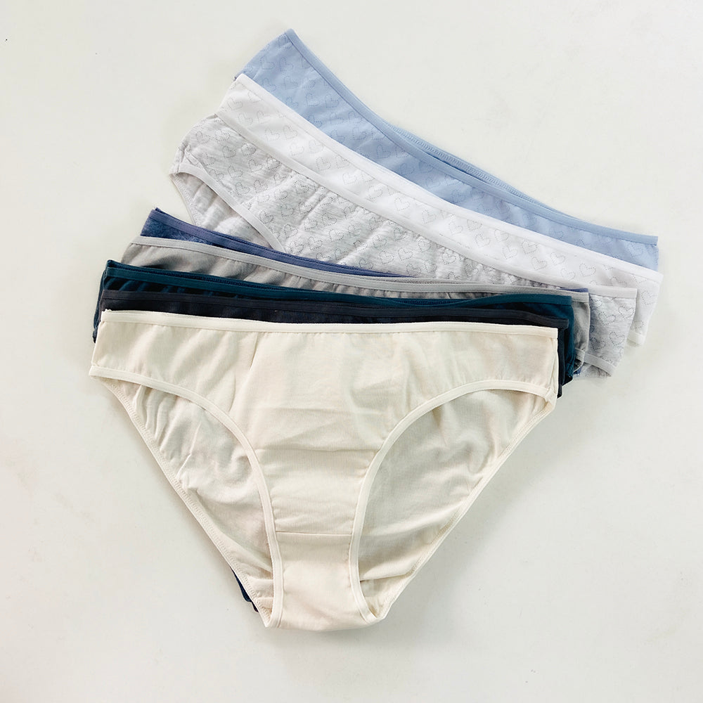 Pack of 5 Women&