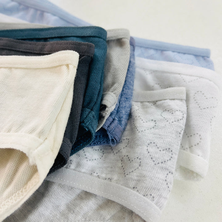 Pack of 5 Women&