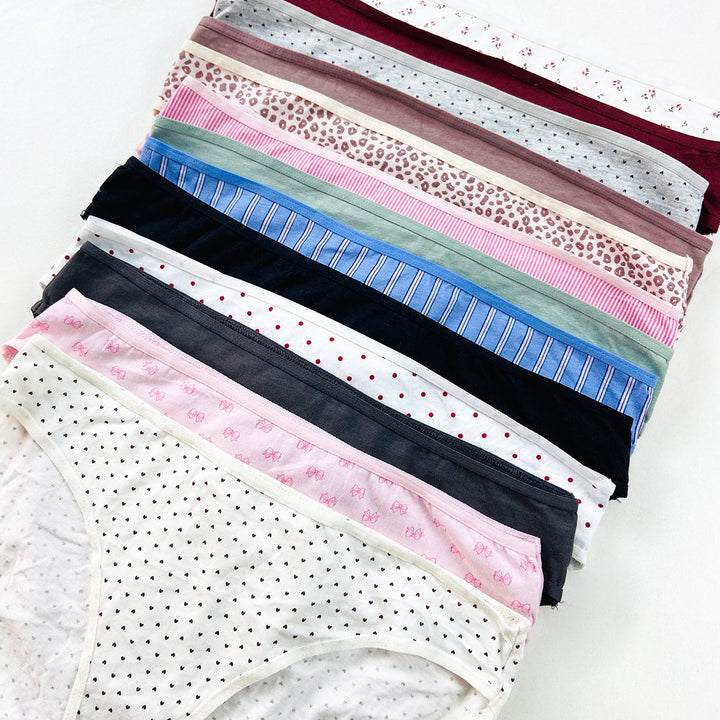 Pack of 5 Women&