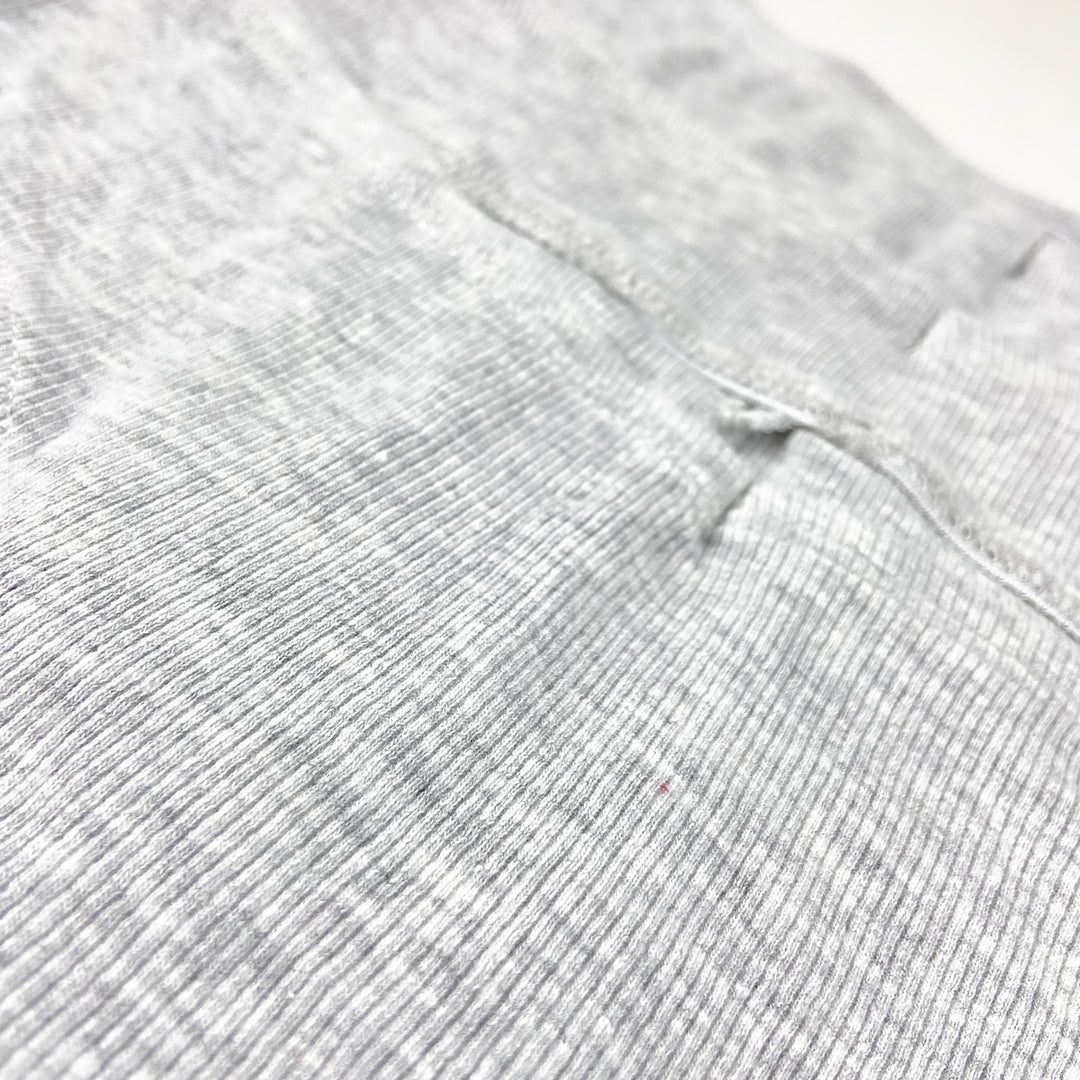 Pack of 3 Womens Cotton Ribbed V Shape Cotton Panty