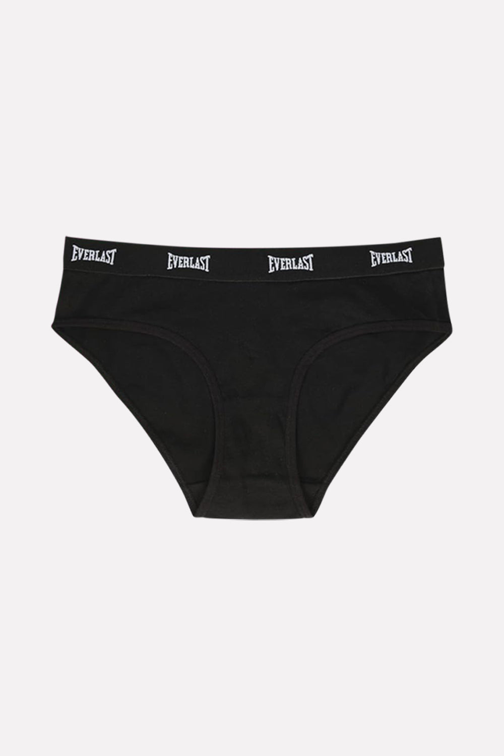 Pack of 4 Womens Mid Rise Tagless Bikini Briefs Underwear