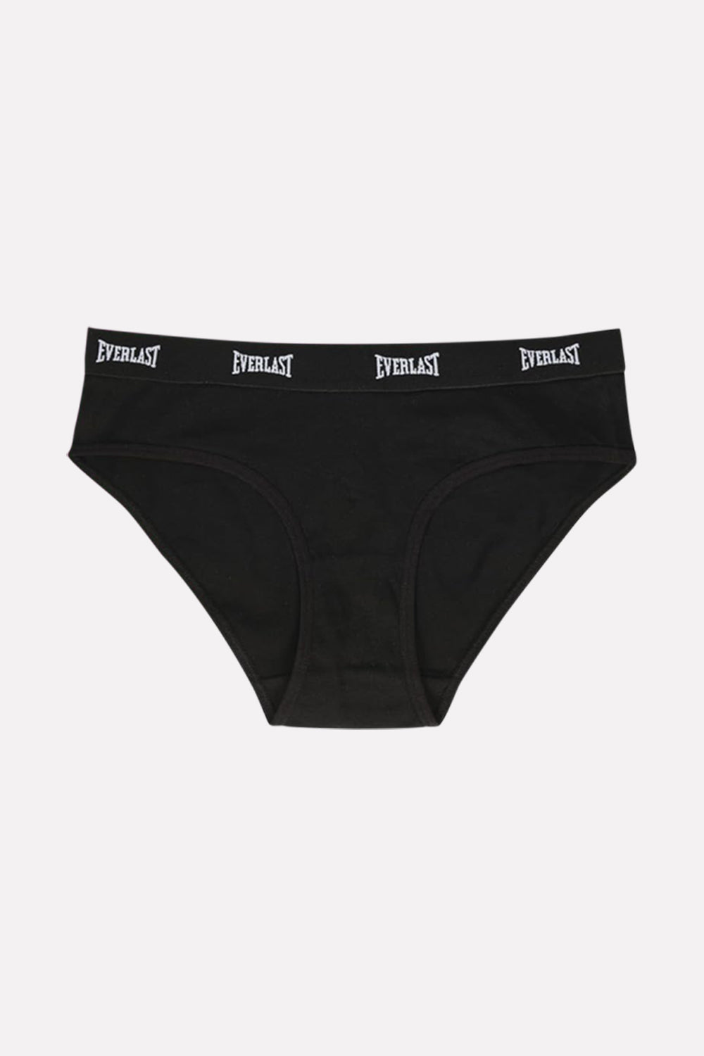 Pack of 3 Womens Mid Rise Tagless Bikini Briefs Underwear