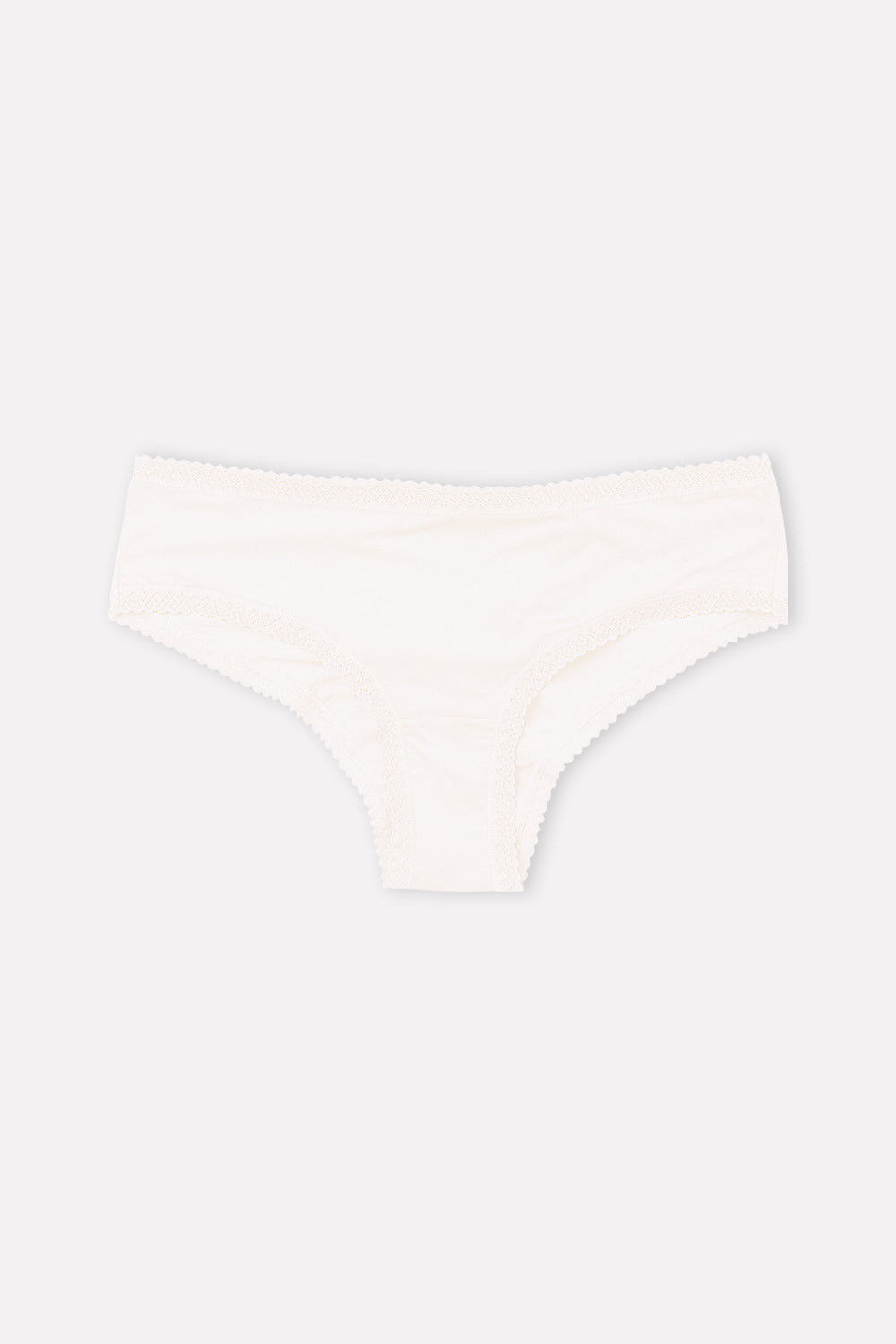 Ladies Mid Rise Microfiber Hipster Brief Panty