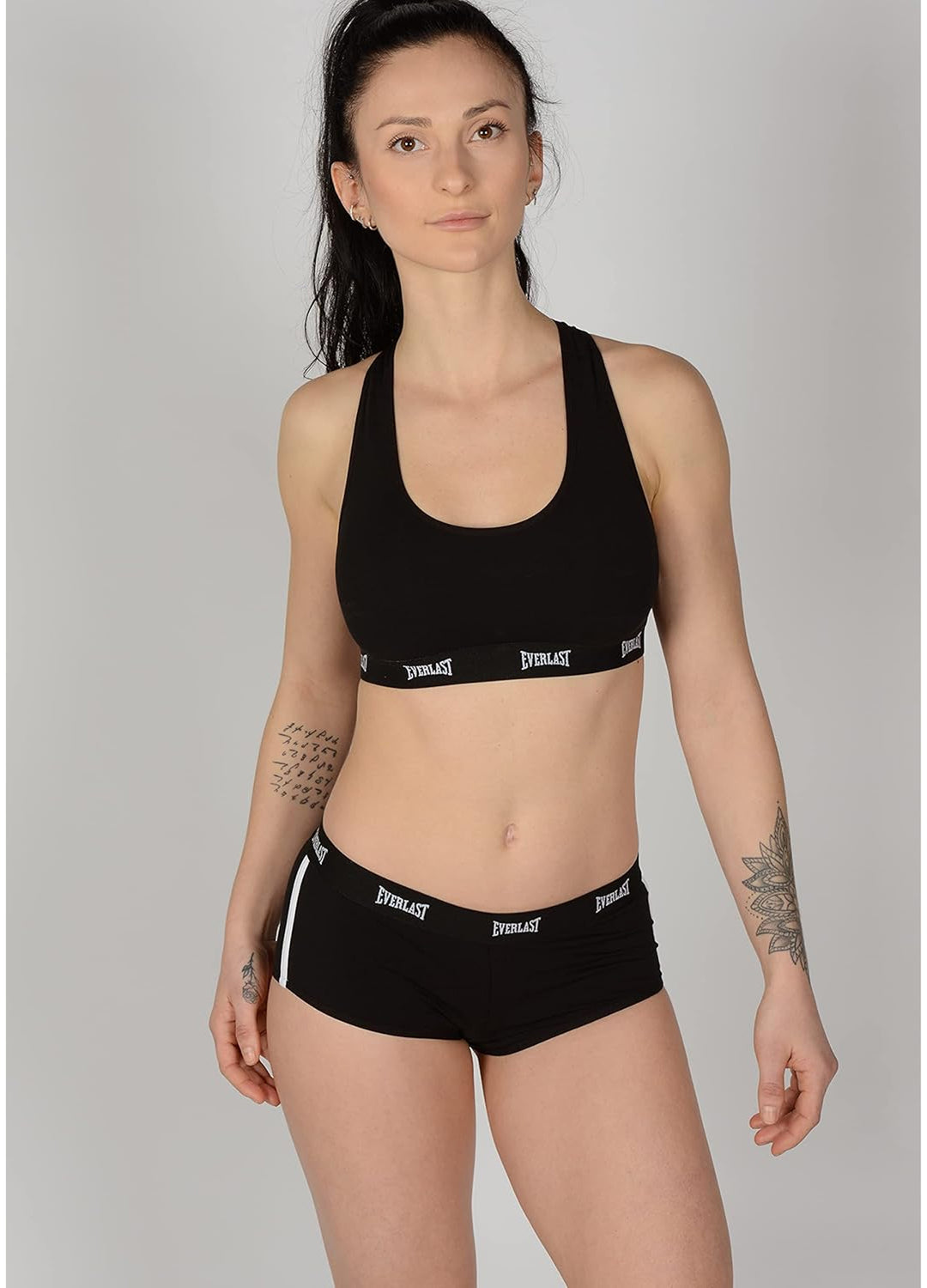 Womens Boy Shorts Underwear Comfortable Panties