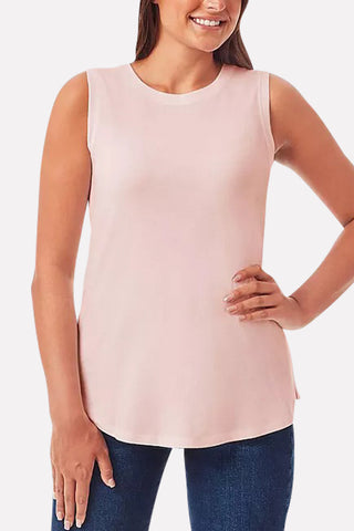 Women’s Stretch Fit for All-Day Comfort Cotton Tank Top
