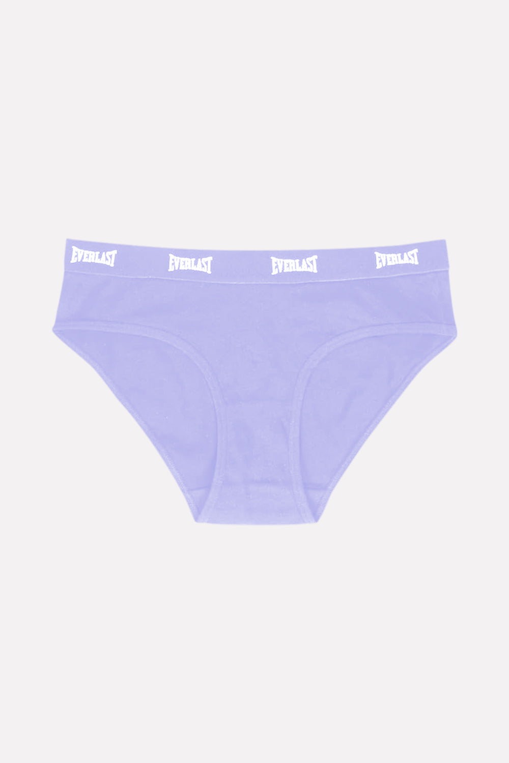 Pack of 4 Womens Mid Rise Tagless Bikini Briefs Underwear