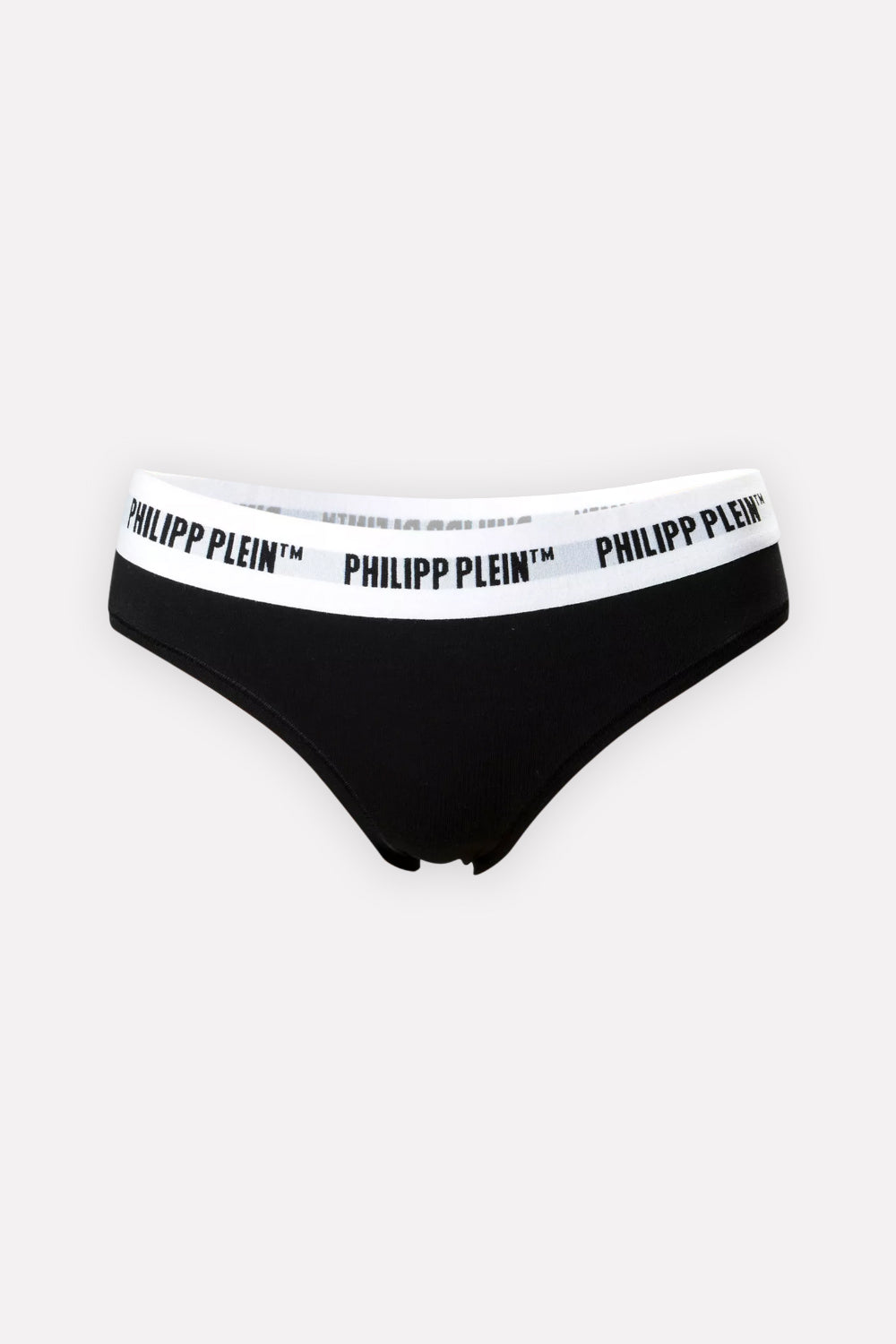 Womens Premium Logo Print Underwear Bikini Panties