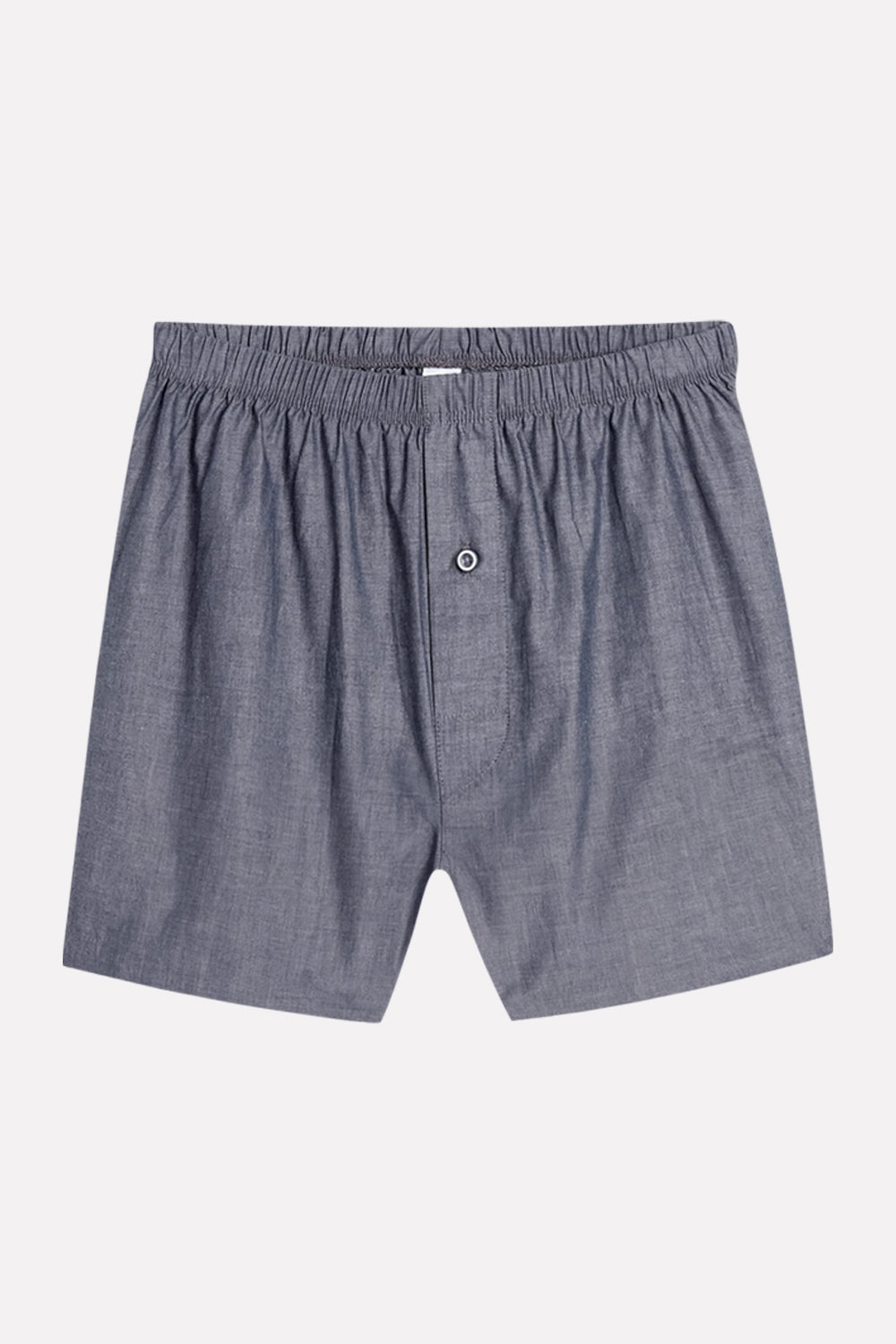 Boys Premium Organic Cotton Woven Boxer Shorts