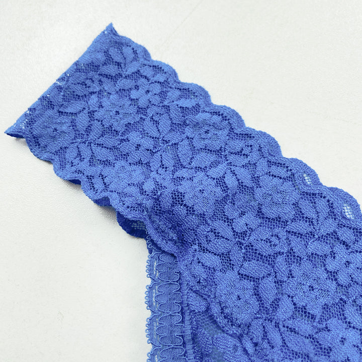 Ladies Premium Lace Thongs