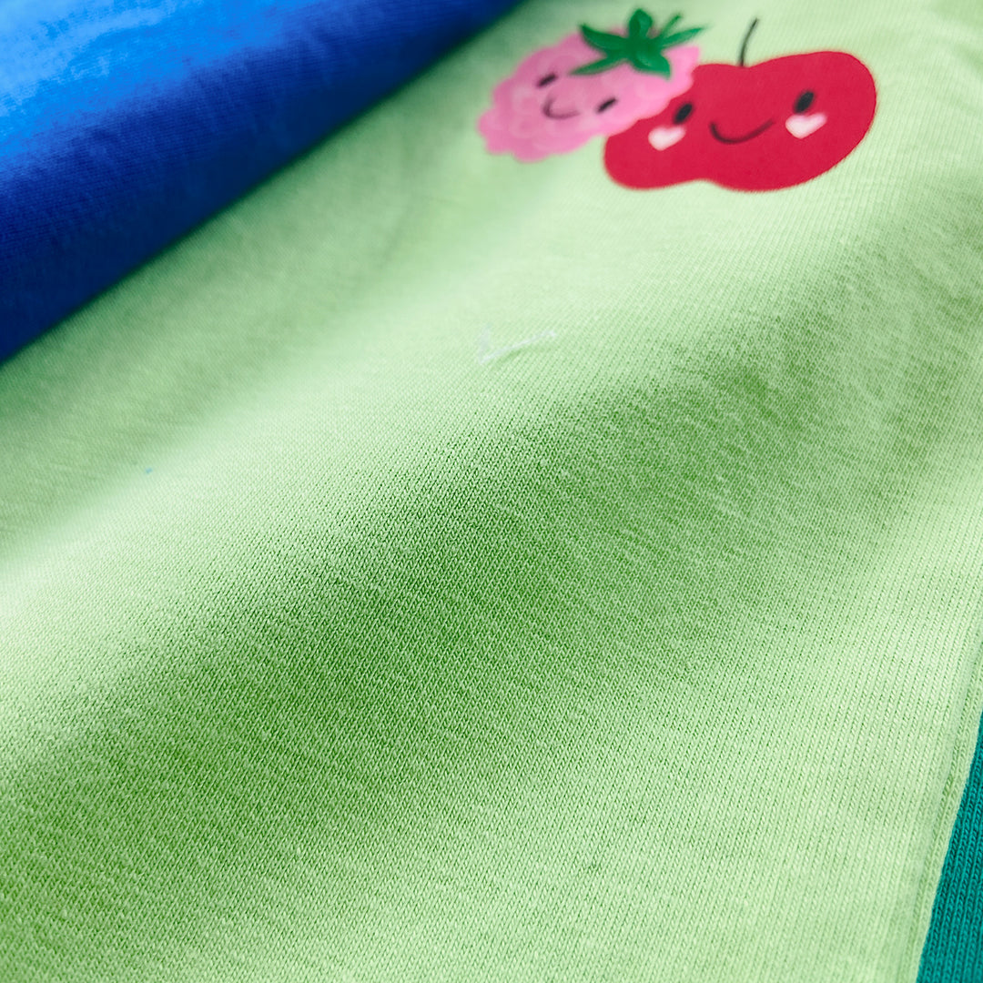 Kids Premium Soft Cotton Sleeveless Tank Top