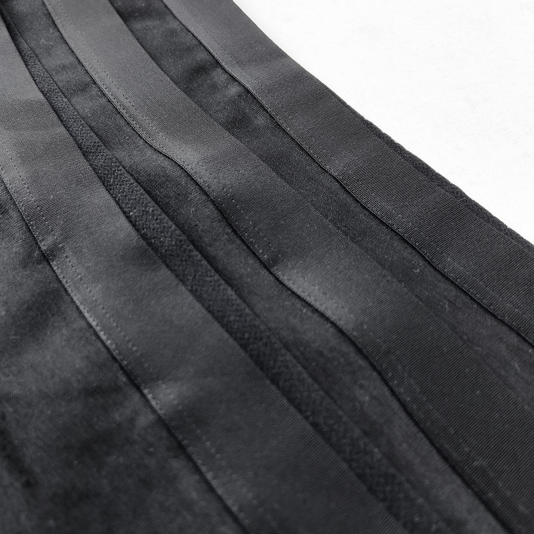 Pack of 3 Womens Cotton Full Coverage Boyshort Panty