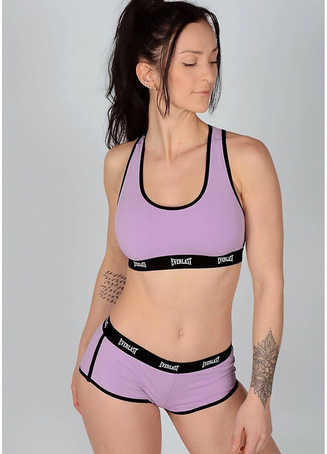 Womens Boy Shorts Underwear Comfortable Panties