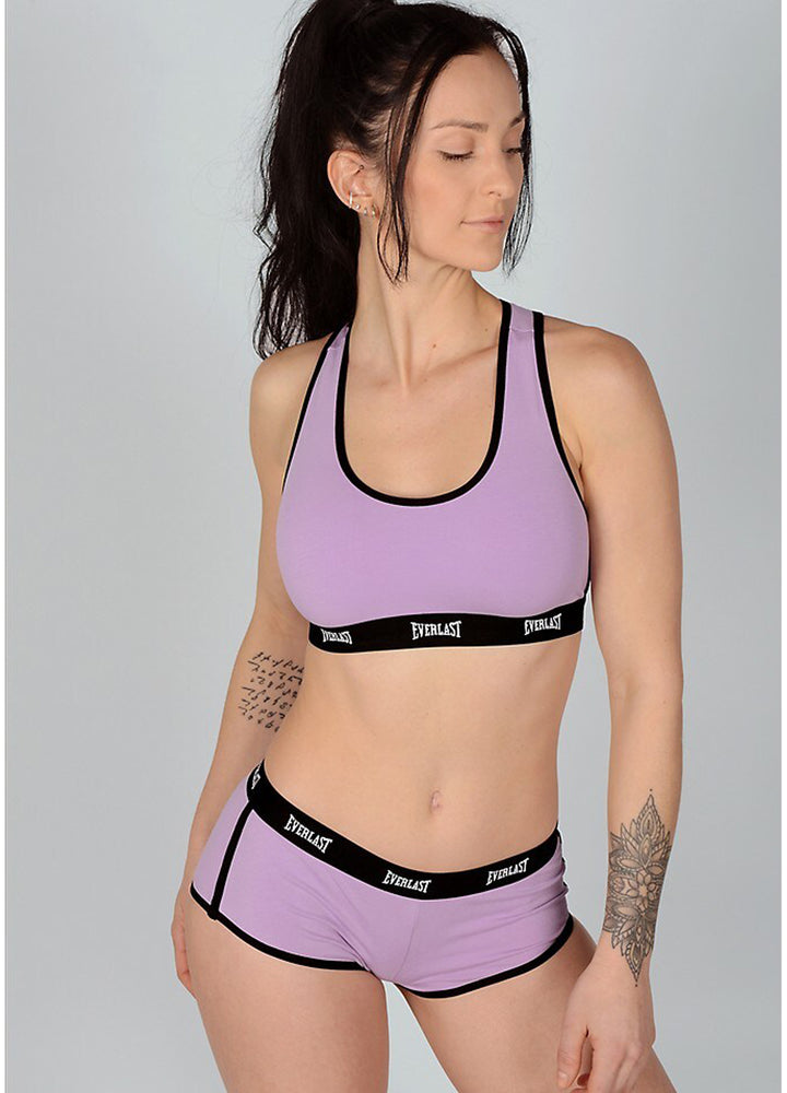 Womens Boy Shorts Underwear Comfortable Panties