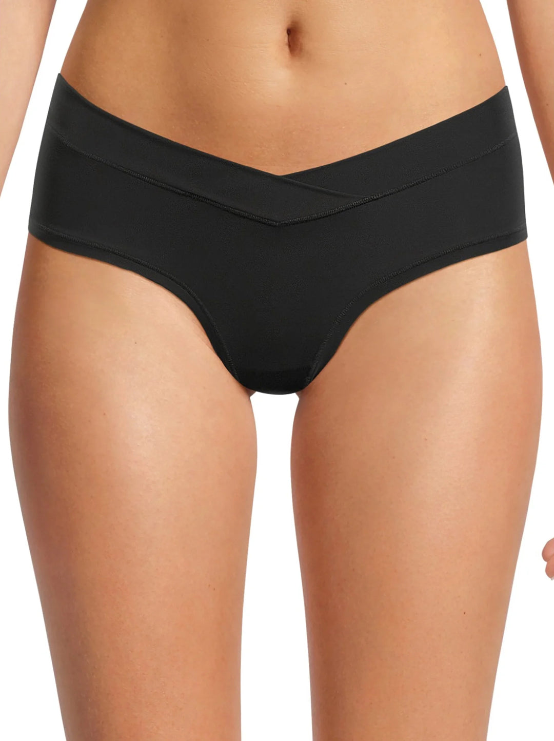 Womens Microfiber Hipster Brief Panty