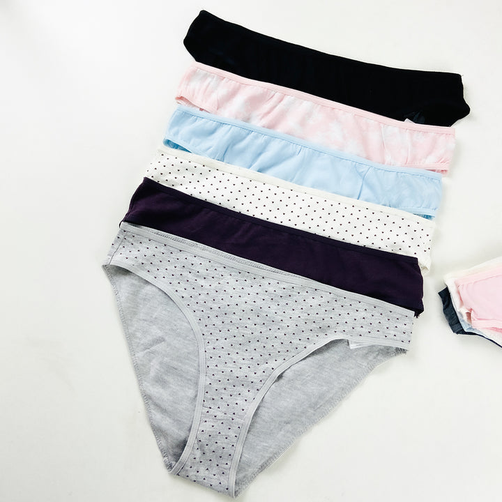 Pack of 5 Women&