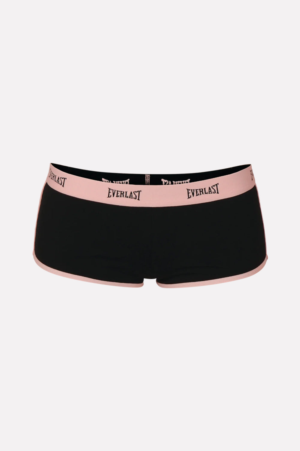 Womens Boy Shorts Underwear Comfortable Panties - Main Image