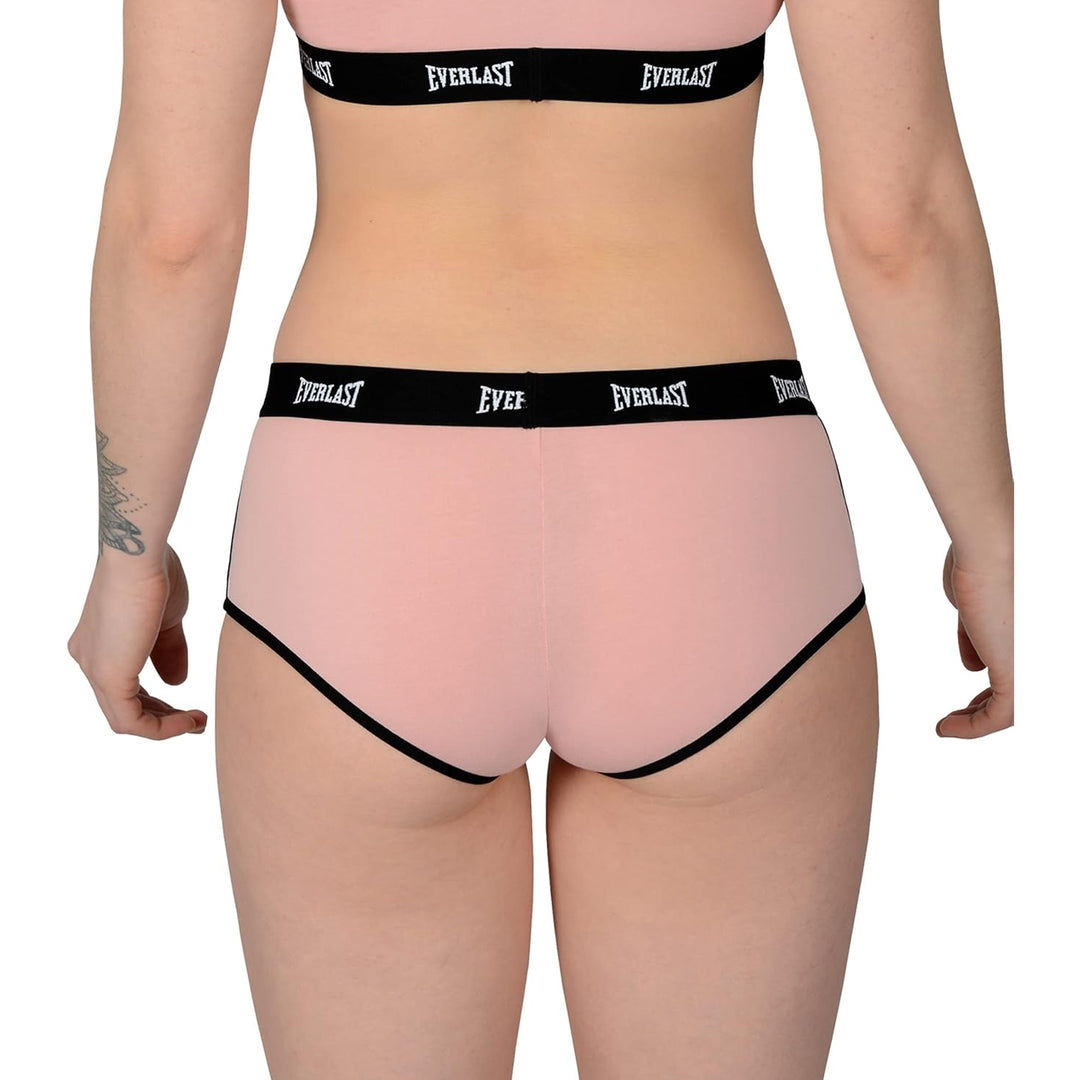 Womens Boy Shorts Underwear Comfortable Panties