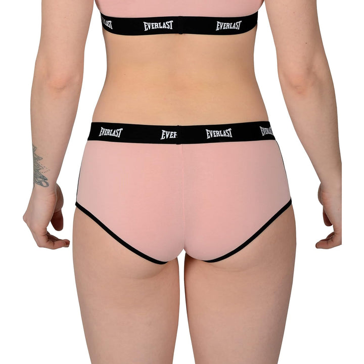 Womens Boy Shorts Underwear Comfortable Panties
