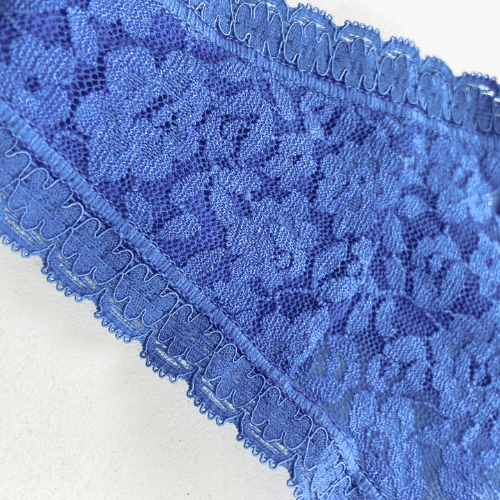 Ladies Premium Lace Thongs