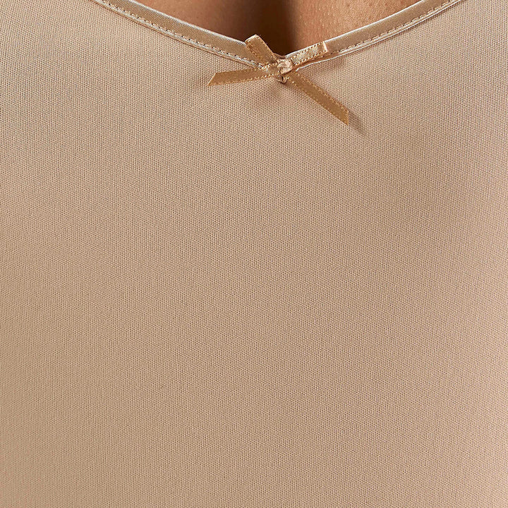 Womens Soft Adjustable Straps Basic Plain Camisole
