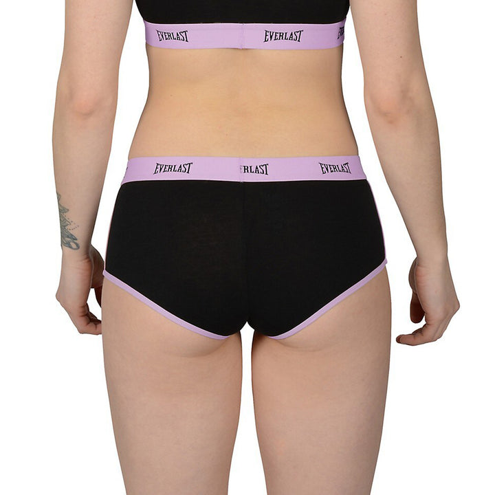 Womens Boy Shorts Underwear Comfortable Panties